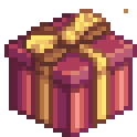 GiftBox emote for Discord