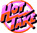 HotTake emote for Discord