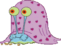 GaryEatingCookies emote for Discord