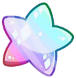 Star emote for Discord