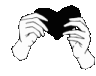 RipYourHeartOut emote for Discord