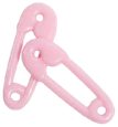 SafteyPins emote for Discord
