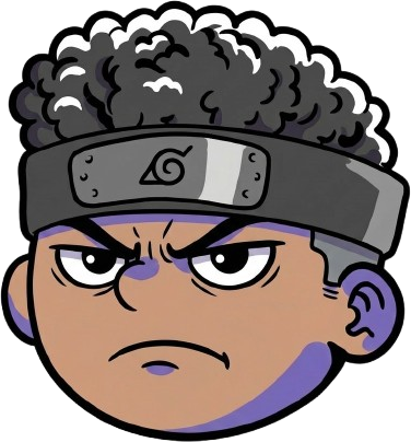 asta emote for Discord