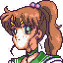 SailorJupiter emote for Discord