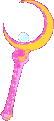 SailorMoonWand emote for Discord