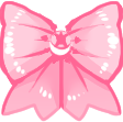 Bow emote for Discord