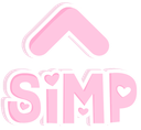 Simp emote for Discord