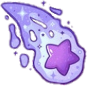 Stars emote for Discord