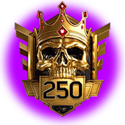Warzone_top250streak emote for Discord