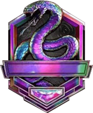 Warzone_Iridescent emote for Discord