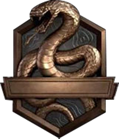 Warzone_Bronze emote for Discord
