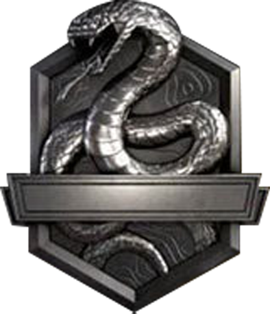 Warzone_Silver emote for Discord