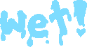 Wet emote for Discord