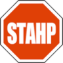 Stahp emote for Discord