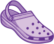 Croc emote for Discord