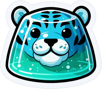 tiger_jelly emote for Discord