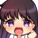 sailor_mars emote for Discord