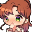 sailor_jupiter emote for Discord