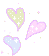 PastelHearts emote for Discord