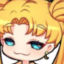 usagi_flirting emote for Discord