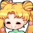usagi_happy emote for Discord