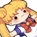 usagi_tired emote for Discord