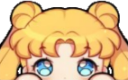 usagi_curious emote for Discord