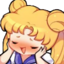 usagi_shy emote for Discord