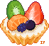 FruitTart emote for Discord