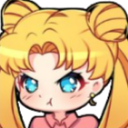 usagi_pouting emote for Discord