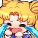 usagi_crying emote for Discord