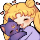 usagi_love emote for Discord