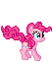 PinkiePieJump emote for Discord