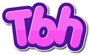 TBH emote for Discord