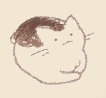 Catsu emote for Discord