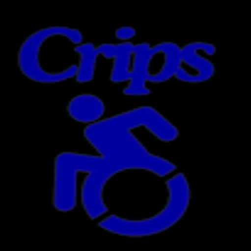 CRIP emote for Discord