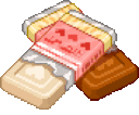 ChocolateBars emote for Discord