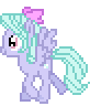 FlitterMLP emote for Discord