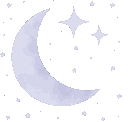 MoonAndStars emote for Discord