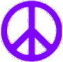 PeaceSymbol emote for Discord