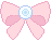 LittleBow emote for Discord