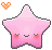LovingStar emote for Discord