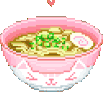 RamenBowl emote for Discord