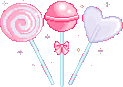 LollipopTrio emote for Discord