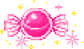 Candy emote for Discord