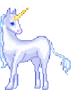 UnicornMagic emote for Discord