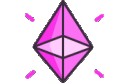 SparklingGem emote for Discord