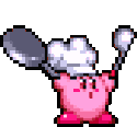 KirbyChef emote for Discord
