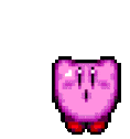 KirbyEmote emote for Discord