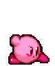 KirbyKick emote for Discord